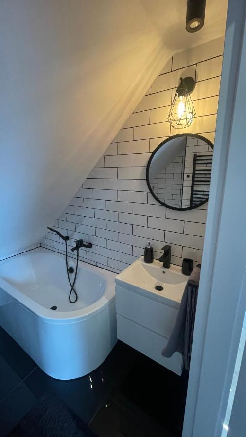 Apartament Loft Elblag Exterior photo